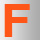 F