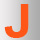 J