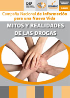 Mitos y Realidades de las drogas
