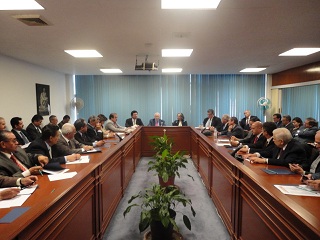 salario mínimo 2012